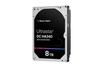 Trdi diski Western Digital  WD 8TB UltraStar DC...