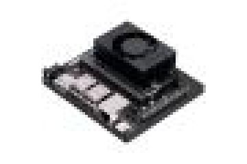 ITX in Barebone Sistemi Nvidia  Nvidia Super...