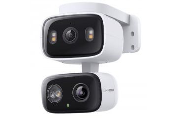 Kamere TP-link  TP-LINK Tapo C246D Dual Lens 2K...
