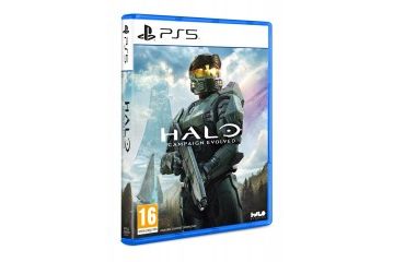 Igre   Halo: Campaign Evolved (Playstation 5)