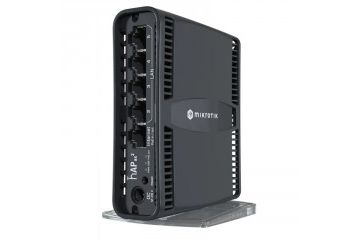 Routerji WiFi Mikrotik  MIKROTIK hAP ac²...