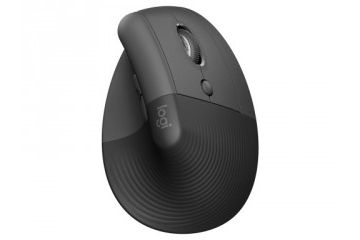 Miške Logitech  Miška Logitech Lift Vertical...