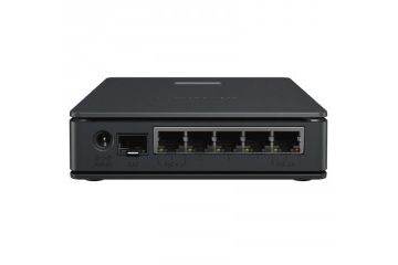 Routerji WiFi Mikrotik  MIKROTIK hAP ax S...