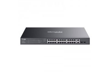 Preklopniki in stikala TP-link  TP-LINK Omada...