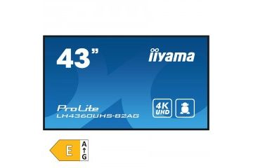Informacijski monitorji IIYAMA  IIYAMA ProLite...