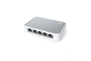Preklopniki in stikala TP-link  TP-LINK SF1005D...