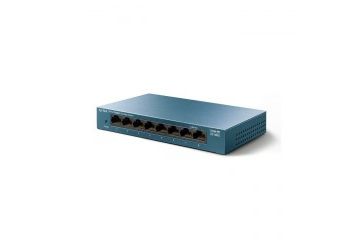 Preklopniki in stikala TP-link  TP-LINK LS108G...