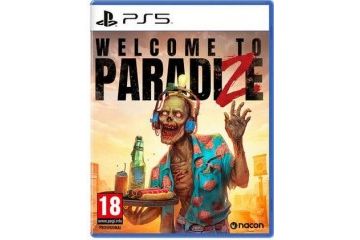 Igre NACON  Welcome To Paradize (Playstation 5)