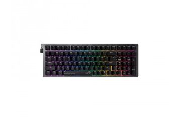 Tipkovnice Asus  Tipkovnica ASUS ROG Strix...