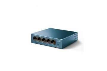 Preklopniki in stikala TP-link  TP-LINK LS105G...