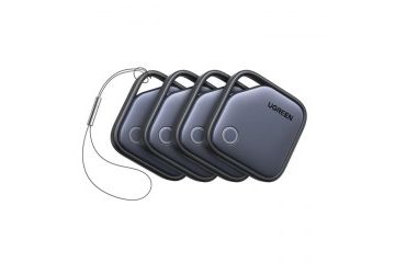 adapterji Ugreen  UGREEN Finder Pro bluetooth...