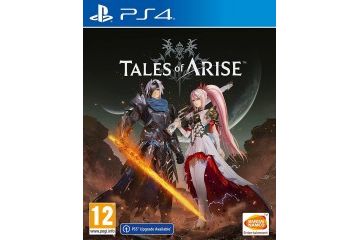 Igre Bandai-Namco  PS4 TALES OF ARISE [DE]...