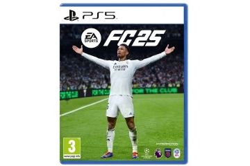 Igre Eklectronic Arts  EA SPORTS: FC 25...