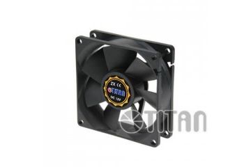 Ventilatorji TITAN TITAN DCF-8025L12S 80mm...