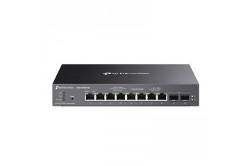 Preklopniki in stikala TP-link  TP-LINK Omada...