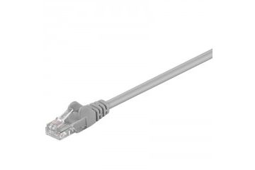 adapterji Goobay  GOOBAY U/UTP CAT 5e patch...