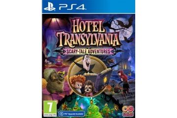 Igre Outright Games  Hotel Transylvania:...