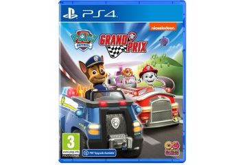 Igre Outright Games  PAW Patrol: Grand Prix...