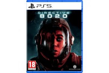 Igre Bandai-Namco  Directive 8020 - Deluxe...
