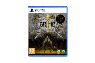 Igre Microids  Grime II - Definitive Edition...