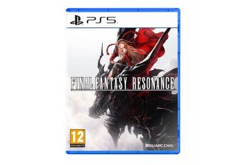 Igre Square Enix  FINAL FANTASY RESONANCE...