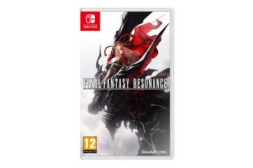 Igre Square Enix  FINAL FANTASY RESONANCE...
