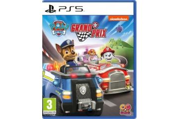 Igre Outright Games  PAW Patrol: Grand Prix...