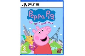 Igre Outright Games  Peppa Pig: World...