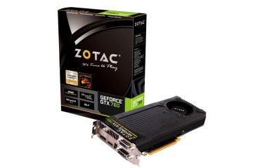 Grafične kartice Zotac  Grafična kartica...