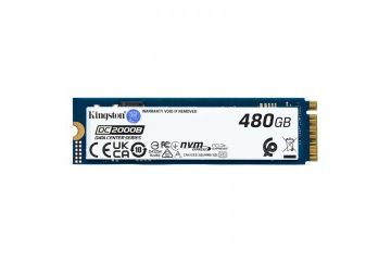 Trdi diski Kingston  KINGSTON DC2000B 240GB...