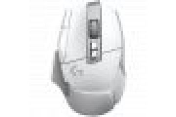 Miške Logitech  LOGITECH G502 X - WHITE - USB...