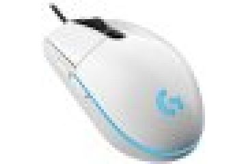 Miške Logitech  LOGITECH G203 LIGHTSYNC Corded...