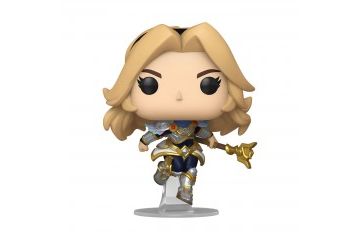 Figure Funko  FUNKO POP GAMES: LEAGUE OF...