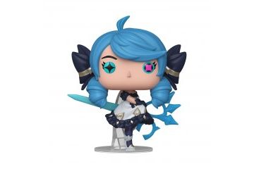 Figure Funko  FUNKO POP GAMES: LEAGUE OF...