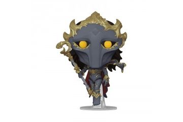 Figure Funko  FUNKO POP ANIMATION: LEAGUE OF...