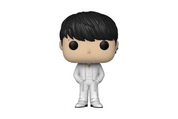 Figure Funko  FUNKO POP ROCKS: BTS - JUNG KOOK