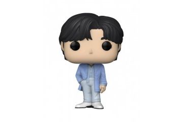 Figure Funko  FUNKO POP ROCKS: BTS - V