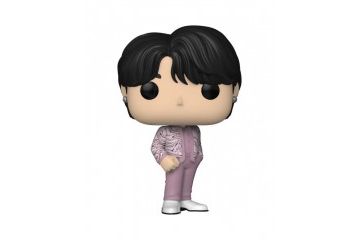 Figure Funko  FUNKO POP ROCKS: BTS - JIMIN