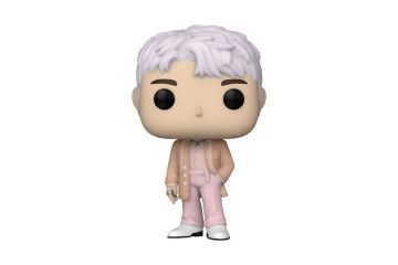 Figure Funko  FUNKO POP ROCKS: BTS - J HOPE