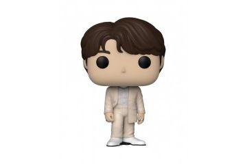 Figure Funko  FUNKO POP ROCKS: BTS - JIN