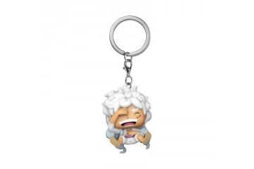 Figure Funko  FUNKO POP KEYCHAIN: ONE PIECE -...