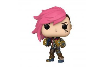 Figure Funko  FUNKO POP TV: ARCANE LEAGUE OF...