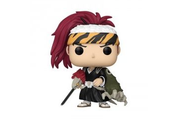Figure Funko  FUNKO POP ANIMATION: BLEACH TYBW...