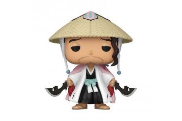 Figure Funko  FUNKO POP ANIMATION: BLEACH TYBW...