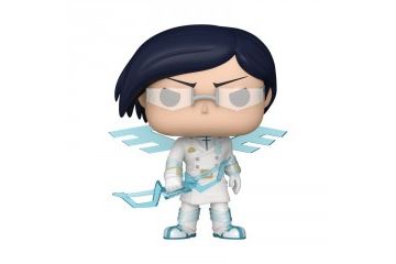Figure Funko  FUNKO POP ANIMATION: BLEACH TYBW...