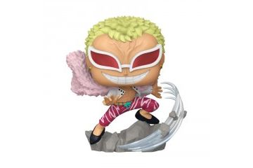 Figure Funko  FUNKO POP ANIMATION: ONE PIECE  -...