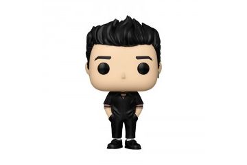 Figure Funko  FUNKO POP ROCKS: GREEN DAY -...