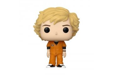Figure Funko  FUNKO POP ROCKS: GREEN DAY - MIKE...