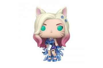 Figure Funko  FUNKO POP GAMES: LEAGUE OF...
