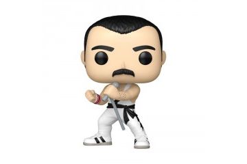 Figure Funko  FUNKO POP ROCKS: QUEEN - FREDDIE...